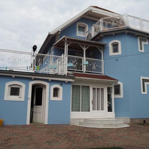 Apartment Jakab Vendeghaz Balatonfured